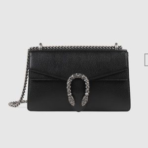 Gucci purse DIONYSUS